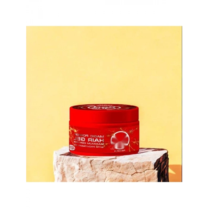 Saç Hacim ve Dolgunluk Jölesi 400 ML