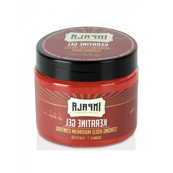 Saç Jölesi, Keratin İçerikli, 350 ml