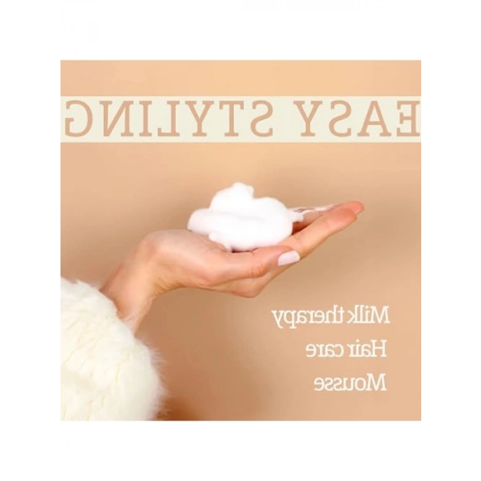 Saç Köpüğü Hacim ve Dolgunluk Sağlayan 200 ml