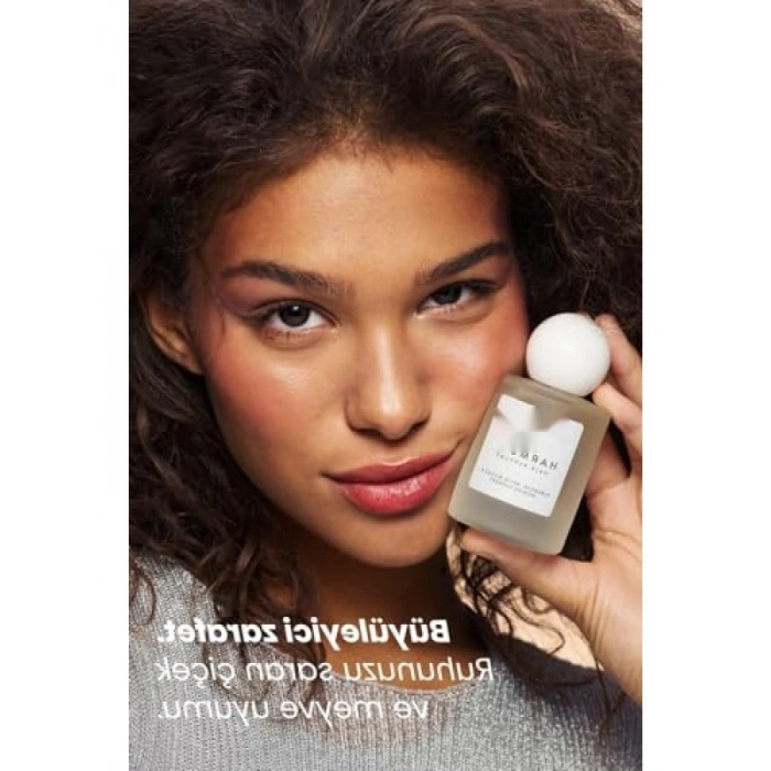 Saç Parfümü - 50ml Tuberose ve Yasemin Karışımı