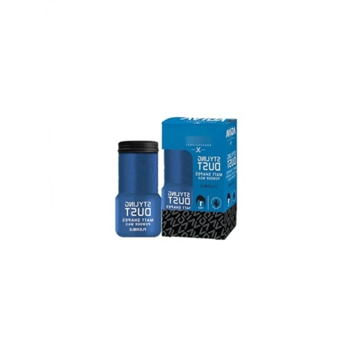 Saç Pudrası - Esnek Tutuş ve Bukle Belirginleştirme