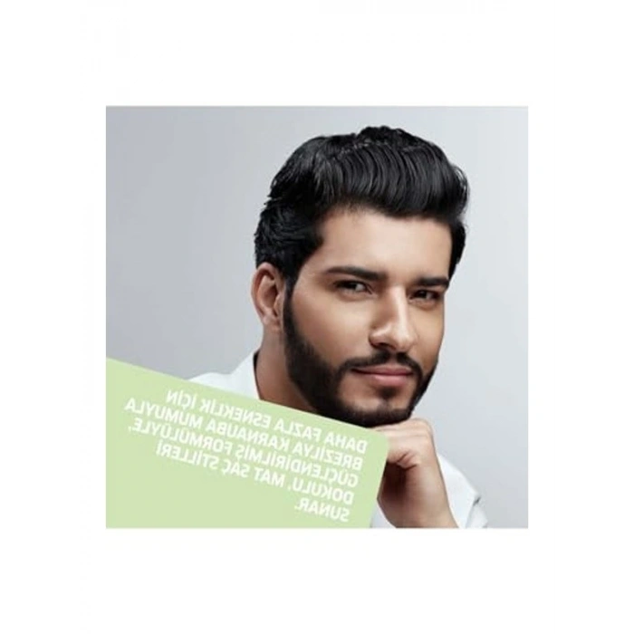 Saç Şekillendirici, 150 ml - Eimi Texture Bold Move