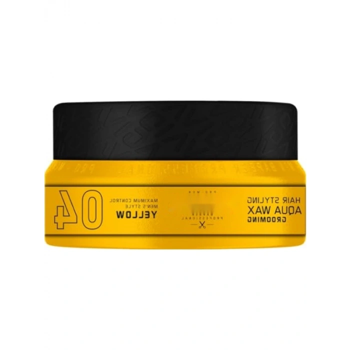 Saç Şekillendirme Wax 90 ml