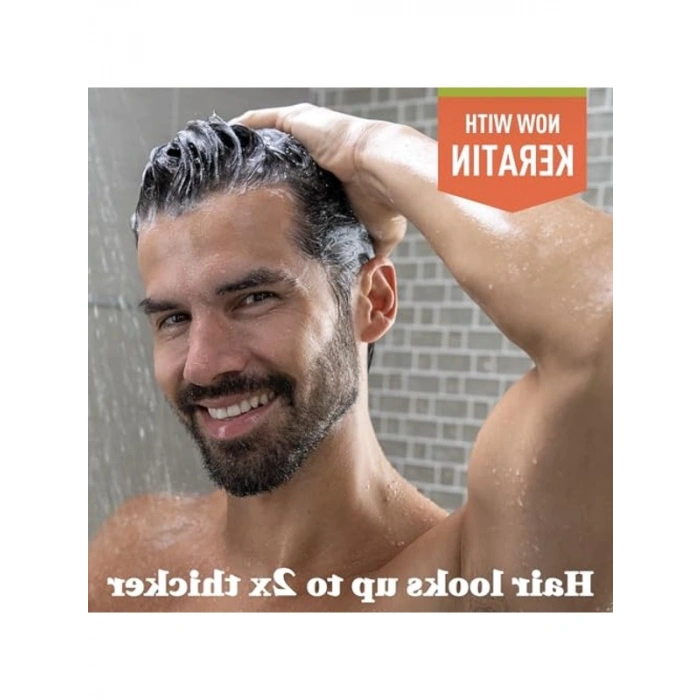 Saç Siyahlaştırıcı Şampuan, 118 ml