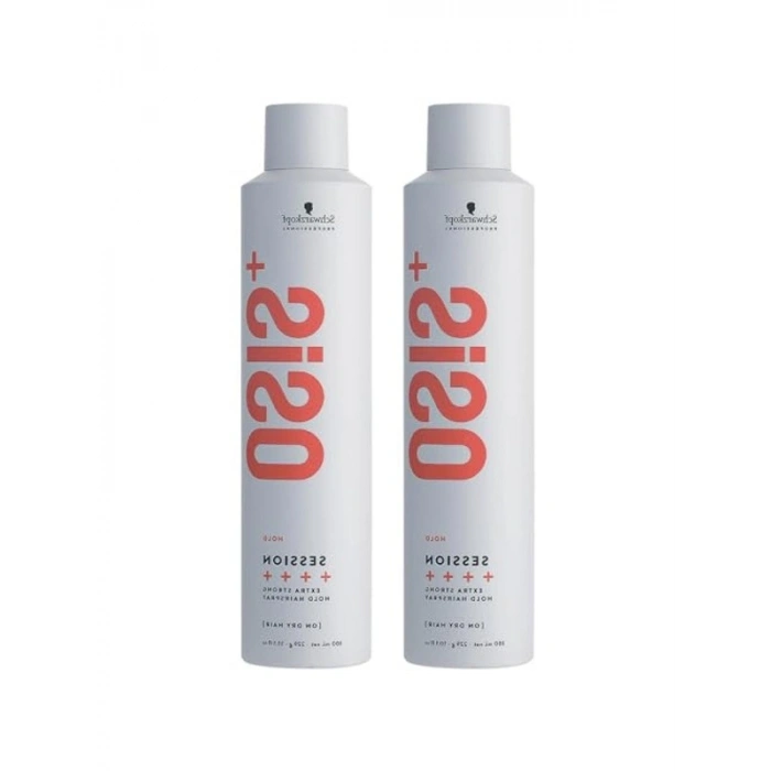 Saç Spreyi 300 ml, Uzun Süreli Tutucu ve Dayanıklı Formül