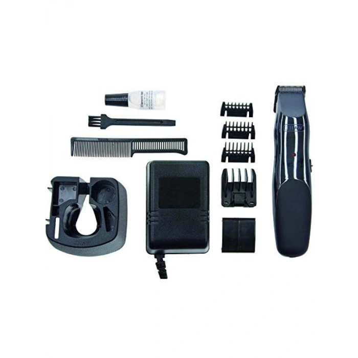 Saç ve Sakal Düzeltme Makinesi