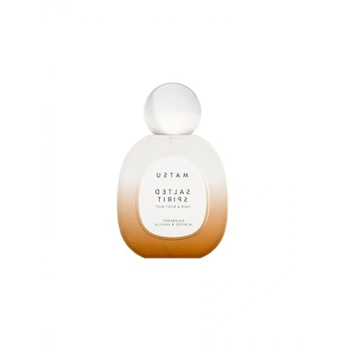 Saç ve Vücut Misti, 50 ml, Okyanus Esintisi ile