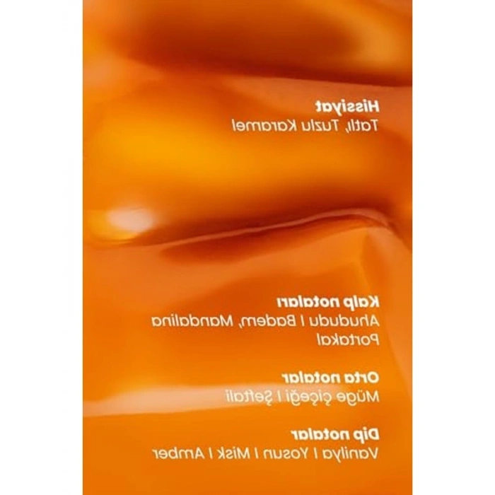 Saç ve Vücut Misti, 50 ml, Okyanus Esintisi ile