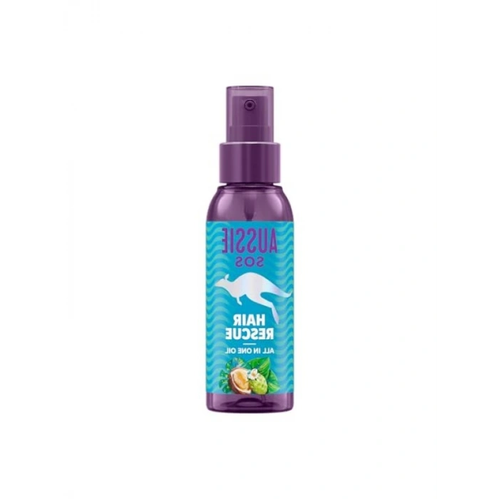 Saç Yağı - 100 ml, 100 Saat Nemlendirme