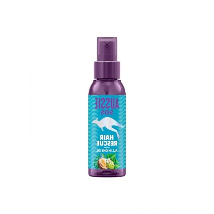 Saç Yağı, 100 ml Nemli Saçlar İçin Özel Formül