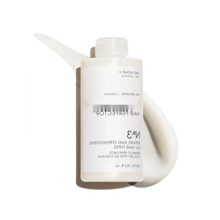 Saçları Besleyen Yoğun Bakım Ürünü 250 ml