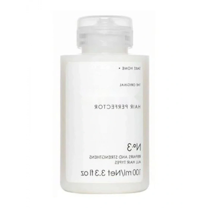 Saçları Besleyen Yoğun Saç Maskesi 100 ml