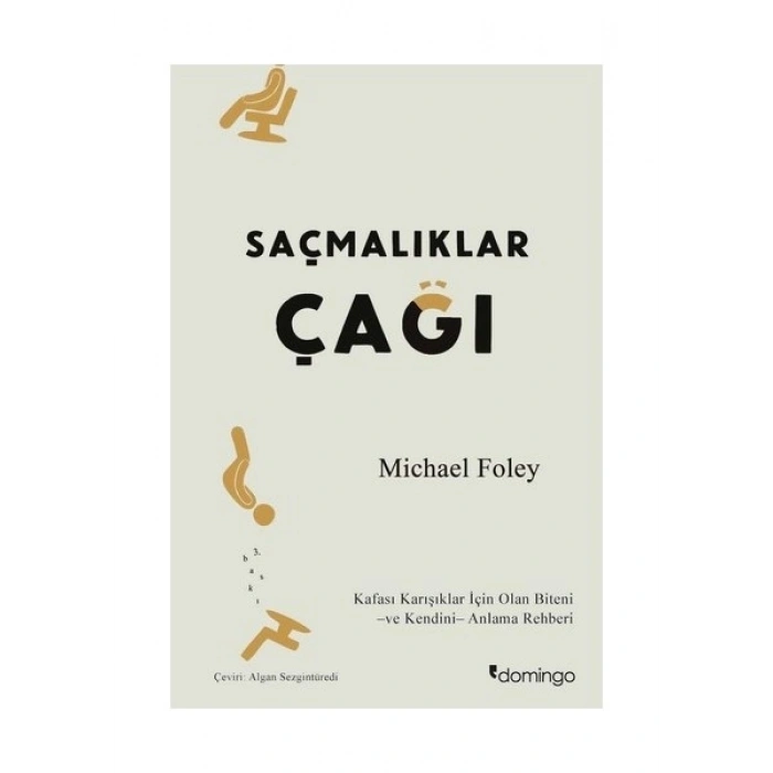 Saçmalıklar Çağı - Michael Foley