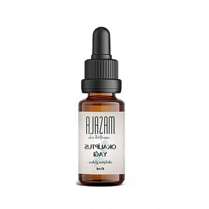 Saf Okaliptus Yağı, 10 ml