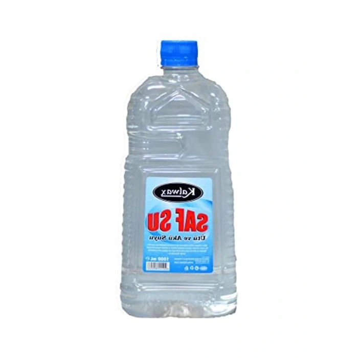 Saf Su 1 Lt. klwxNM78