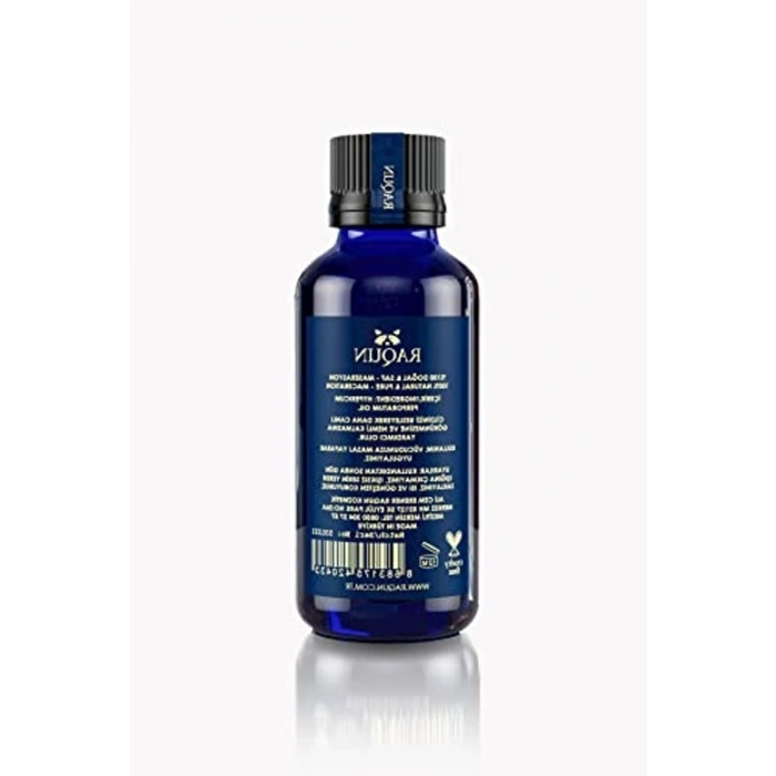 Saf ve Doğal Sarı Kantaron Yağı, 50 ml