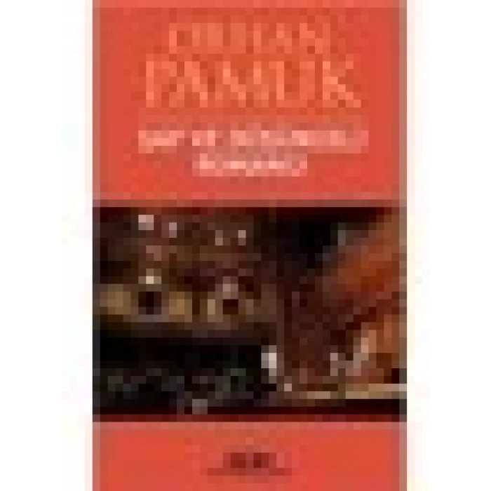 Saf ve Düşünceli Romancı - Orhan Pamuk