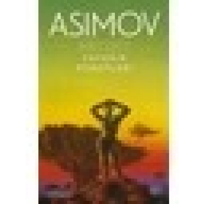 Şafağın Robotları: Robot Serisi 3. Kitap - Isaac Asimov