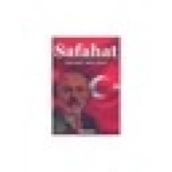 Safahat - Mehmet Akif Ersoy