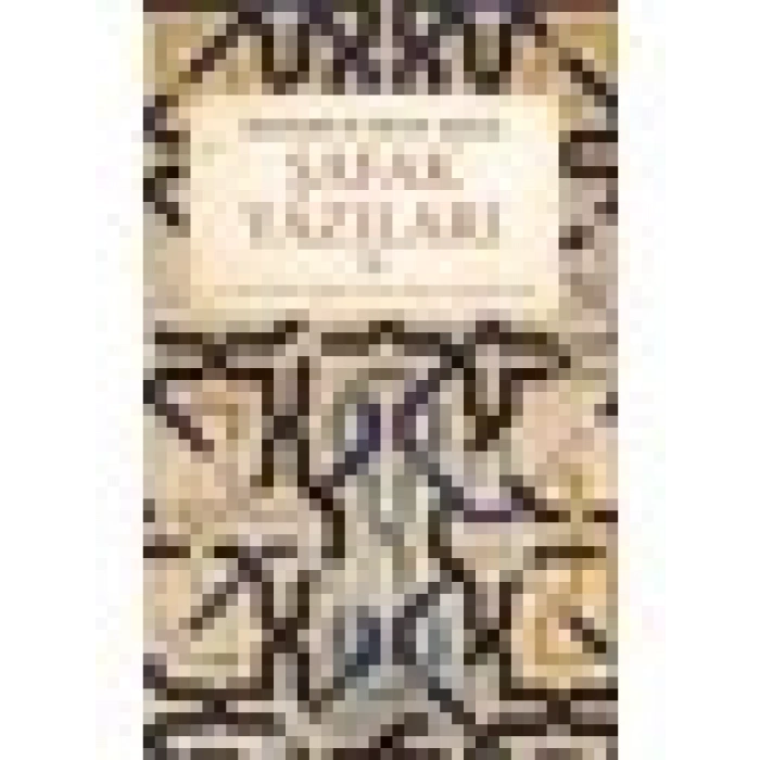 Şafak Yazıları II - Mahmud Erol Kılıç