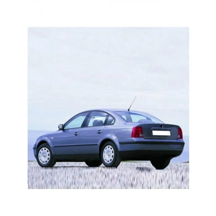 Sağ Arka Stop Fren Park Lambası - 1997-2000 VW Passat B5 Sedan Uyumlu