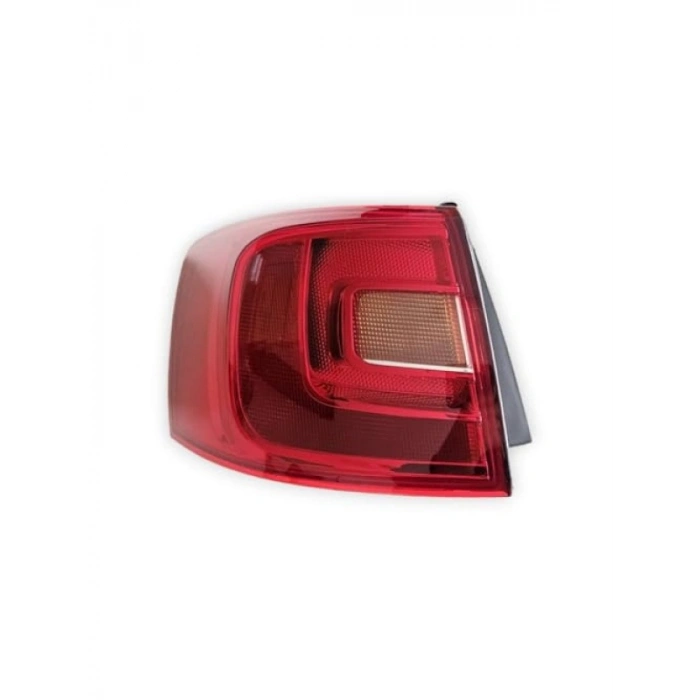 Sağ Dış Stop Sinyal Fren Lambası, 2011-2014 VW Jetta Uyumlu