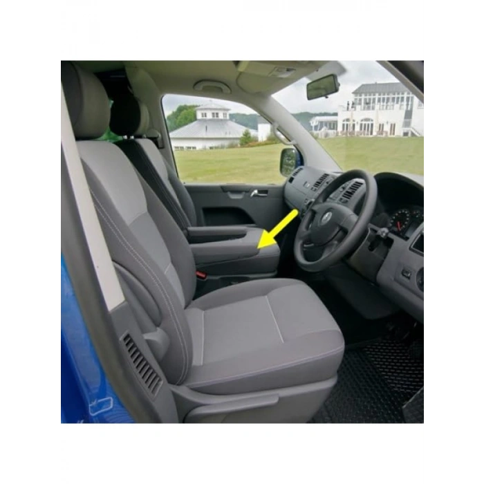 Sağ Kol Dayama Kolu Kolçak Burcu, 7H5883082S Uyumlu