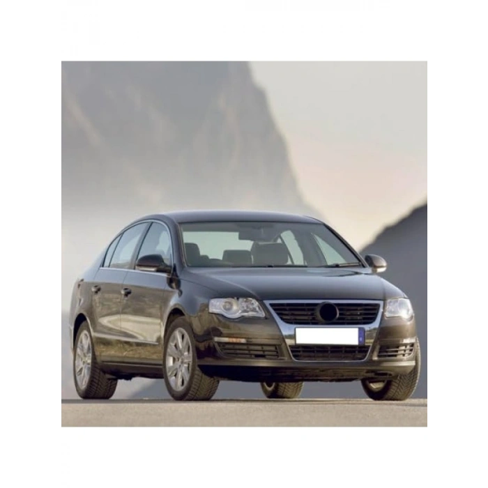 Sağ Ön Kapı Cam Açma Düğmesi - VW Passat B6 Uyumlu (2006-2011)