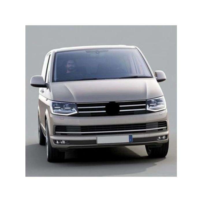 Sağ Sürgülü Kapı Alt Kolu Kapağı (7H0868640C) - VW Transporter T6 Uyumlu