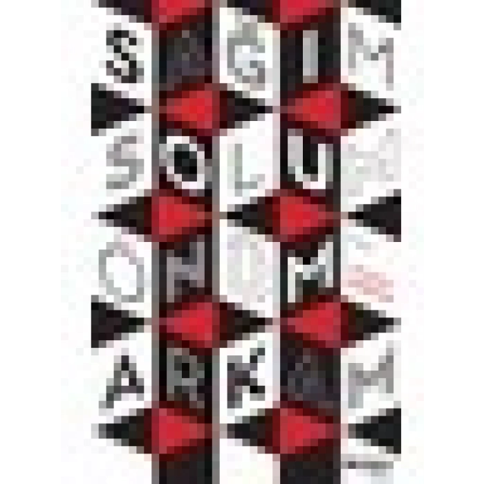 Sağım Solum Önüm Arkam - Yeşim Erdem