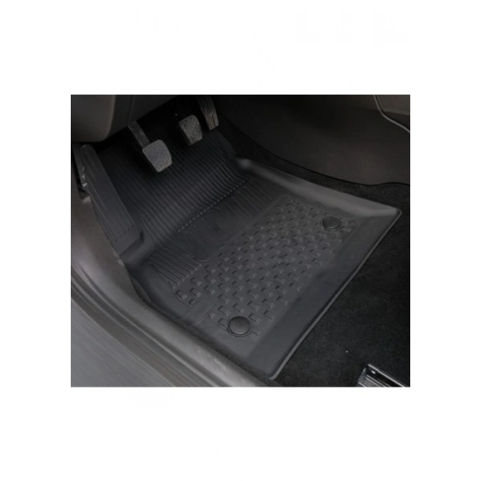 Sahler Citroen C5 Aircross 2017-2025 4,5D Havuzlu Paspas