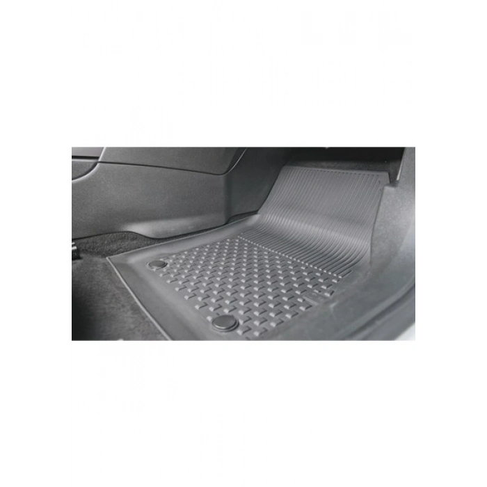 Sahler Opel Astra J 2010-2019 /Chevrolet Cruze 4,5D Havuzlu Paspas