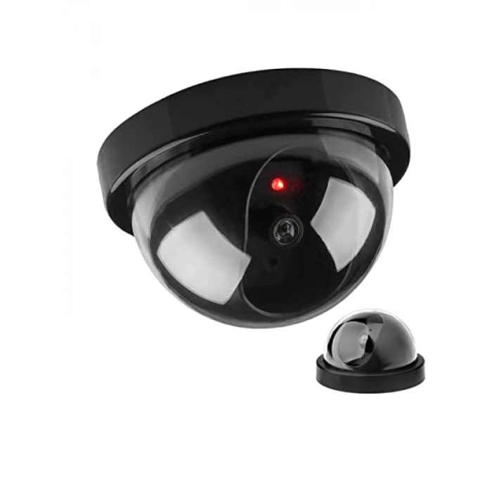 Sahte Güvenlik Kamerası - Caydırıcı DOME Kamera