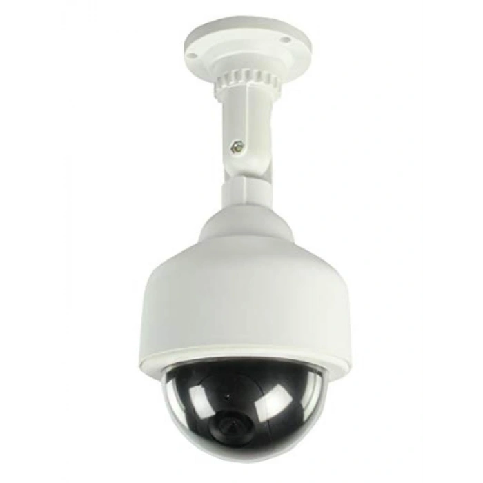 Sahte Güvenlik Kamerası - Caydırıcı Mobese Kamera