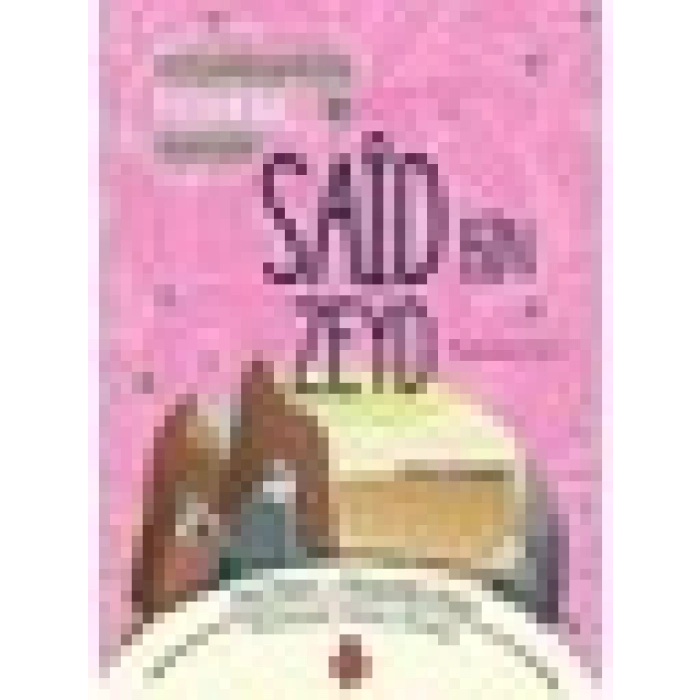 Said Bin Zeyd (ra)