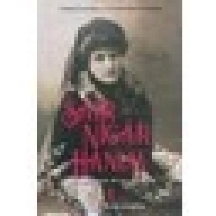 Şâir Nigâr Hanım - Nazan Bekiroğlu