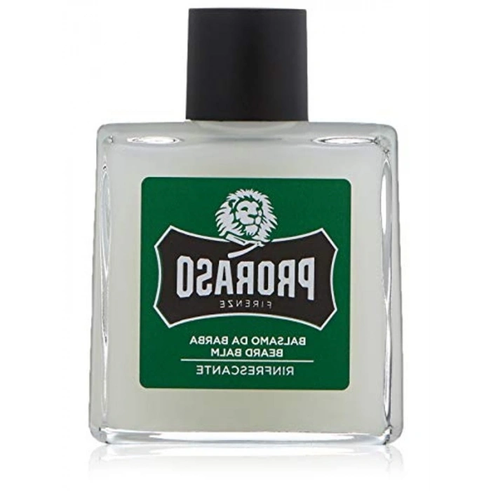Sakal Balsamı, Ökaliptus ve Bergamot Aromalı 100 ml