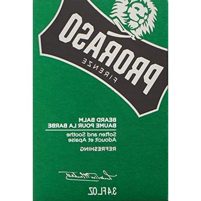 Sakal Balsamı, Ökaliptus ve Bergamot Aromalı 100 ml