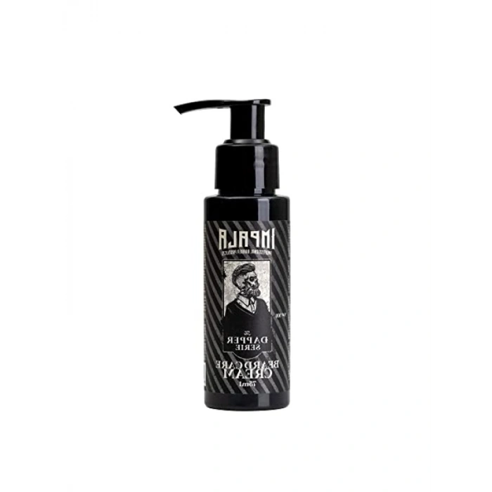 Sakal Kremi 75 ml - Yumuşatıcı ve Şekillendirici