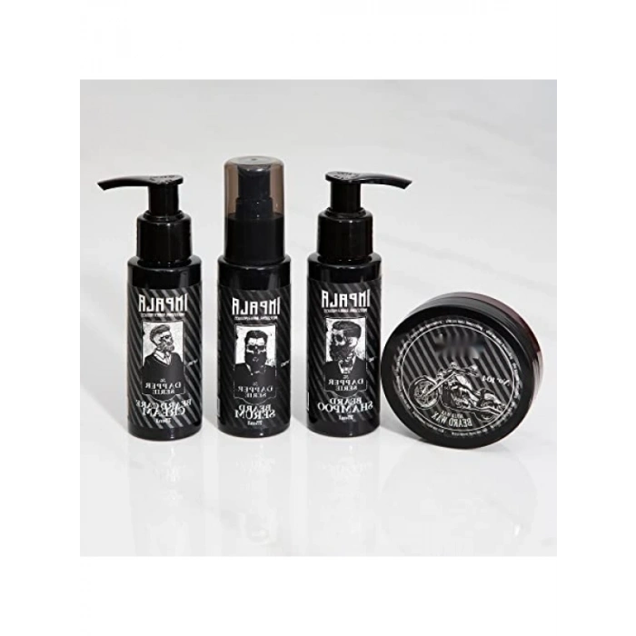 Sakal Kremi 75 ml - Yumuşatıcı ve Şekillendirici