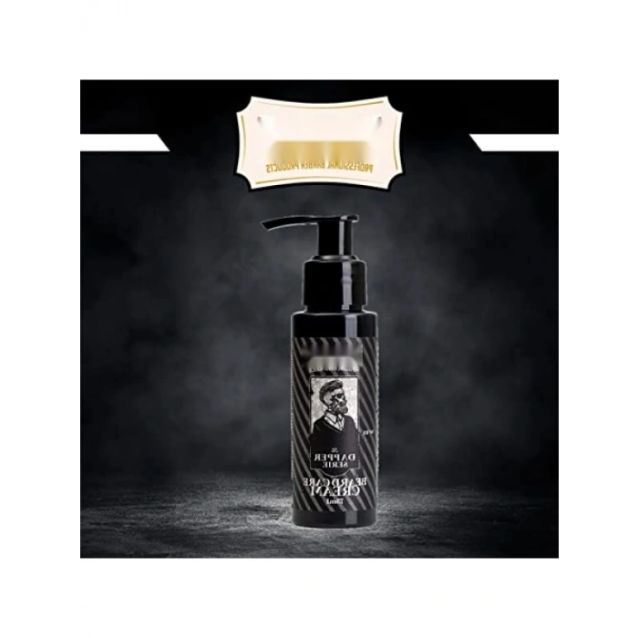 Sakal Kremi 75 ml - Yumuşatıcı ve Şekillendirici