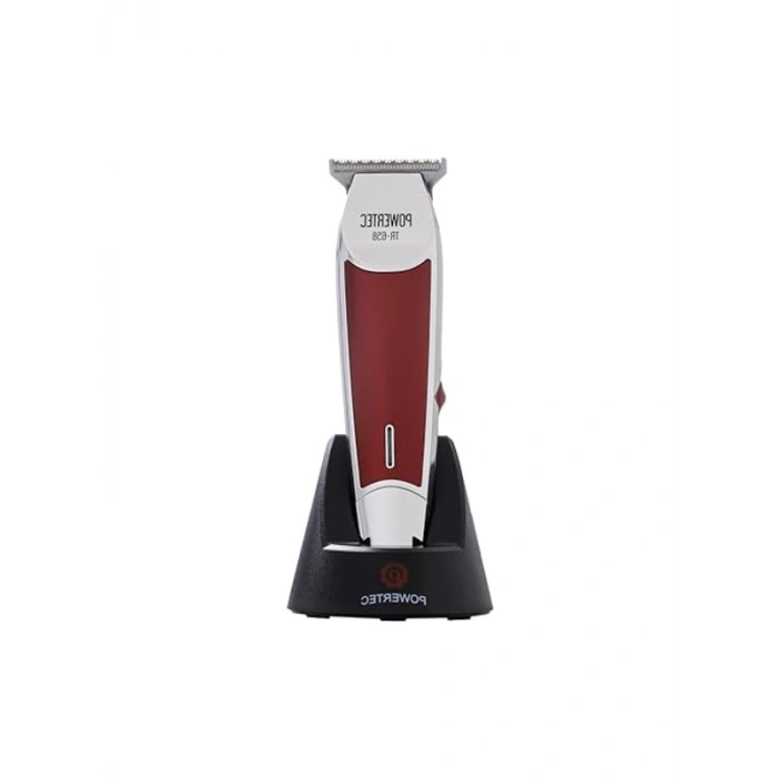 Sakal ve Vücut Tıraş Makinesi, Powertec TR-658