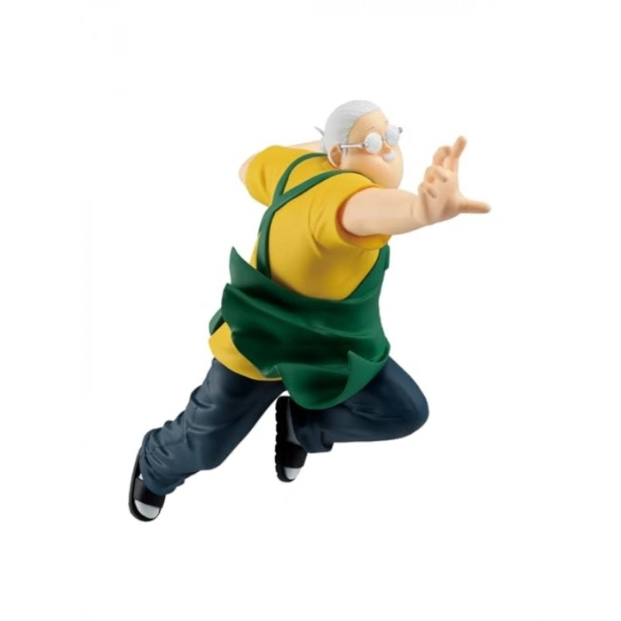 Sakamoto Days Aksiyon Figürü, 18 cm Anime Temalı