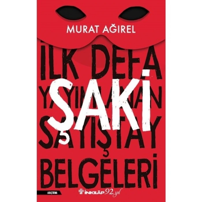 Şaki - Murat Ağırel