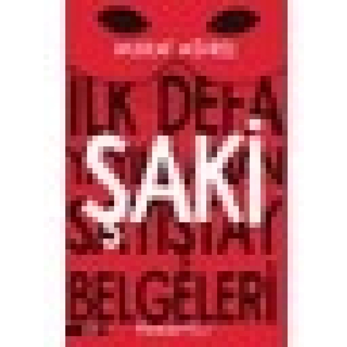 Şaki - Murat Ağırel