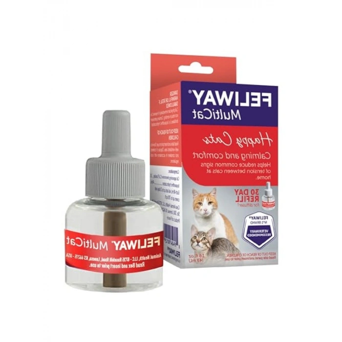 Sakinleştirici Feromon 30 Gün Dolum Paket