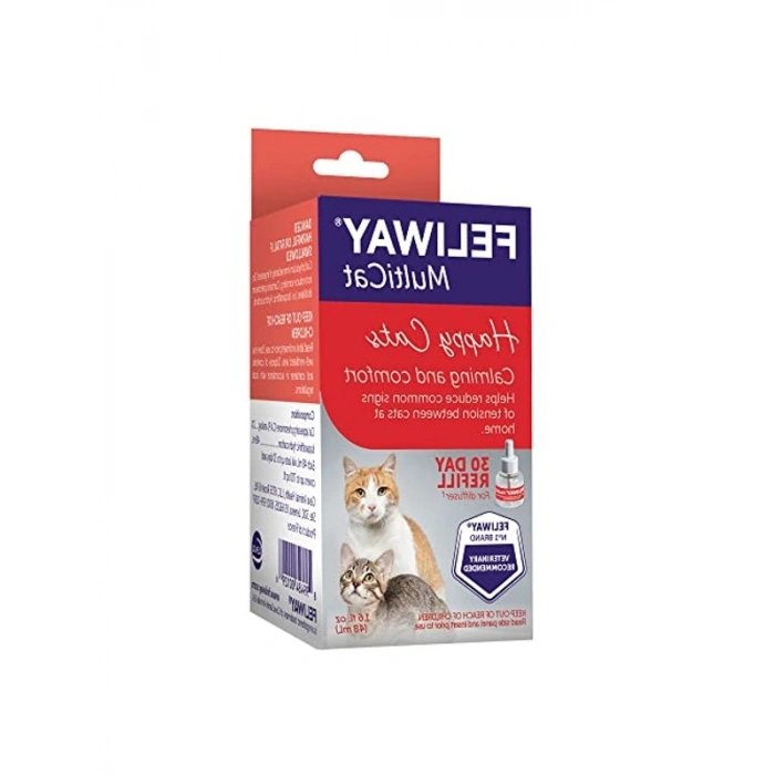 Sakinleştirici Feromon 30 Gün Dolum Paket