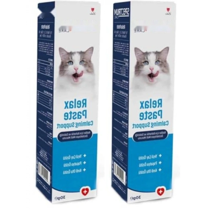 Sakinleştirici Malt Pasta 30 Gram (2 Paket)