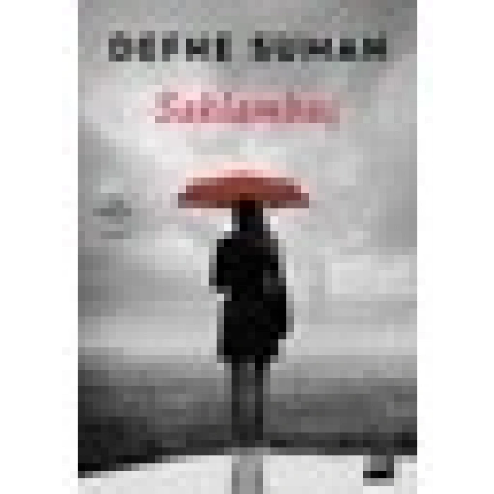 Saklambaç - Defne Suman