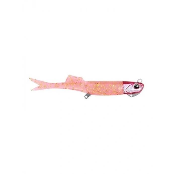 Sakura Pembe Renkli Suni Yem Seti, 27Gr Ağırlığında